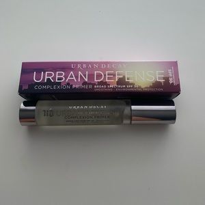 URBAN DECAY Urban Defense Complexion Primer SPF30